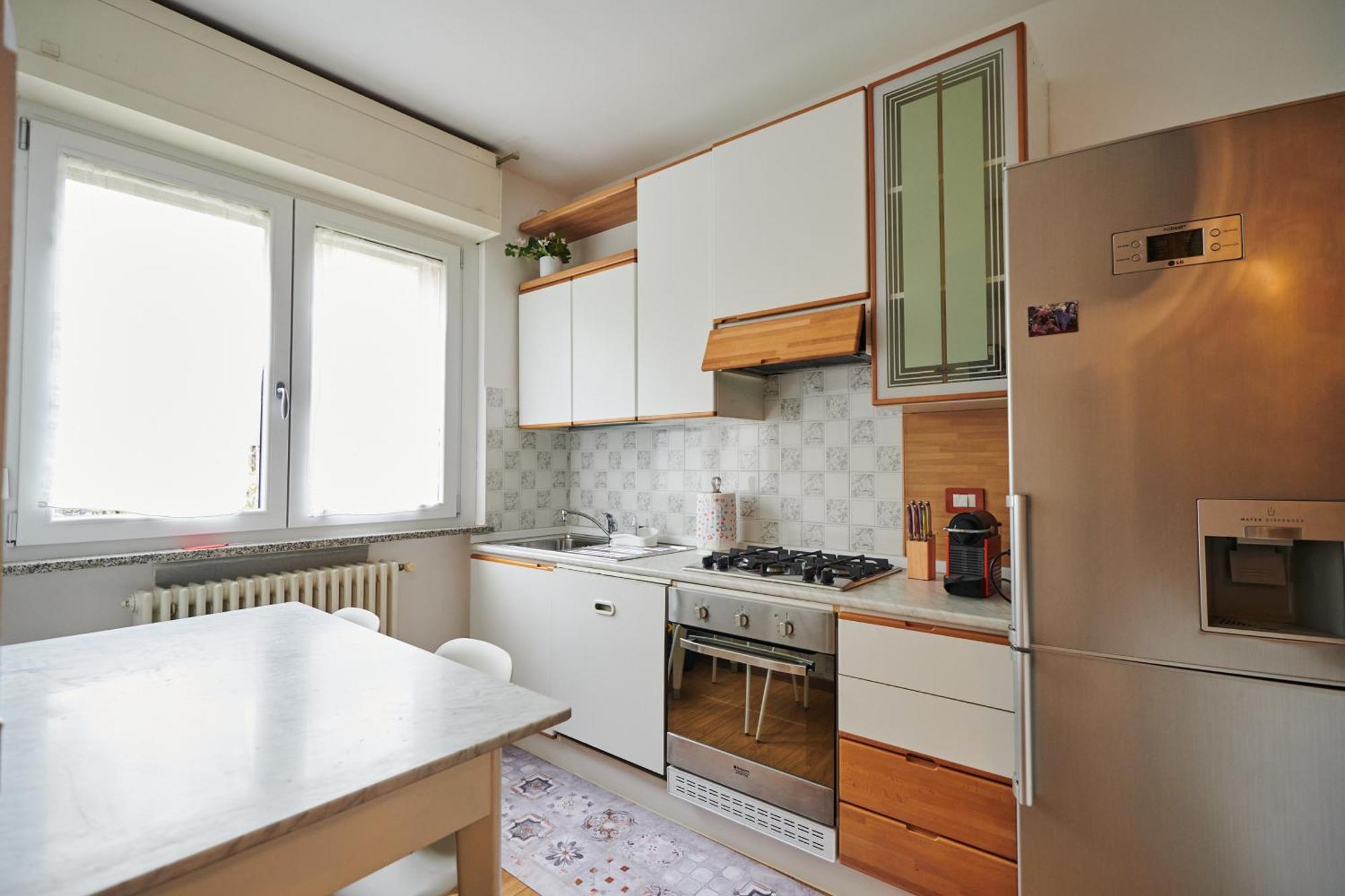 La Casa Di Pippo Apartment
