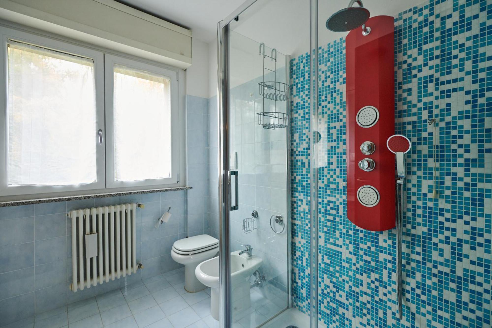 La Casa Di Pippo Apartment