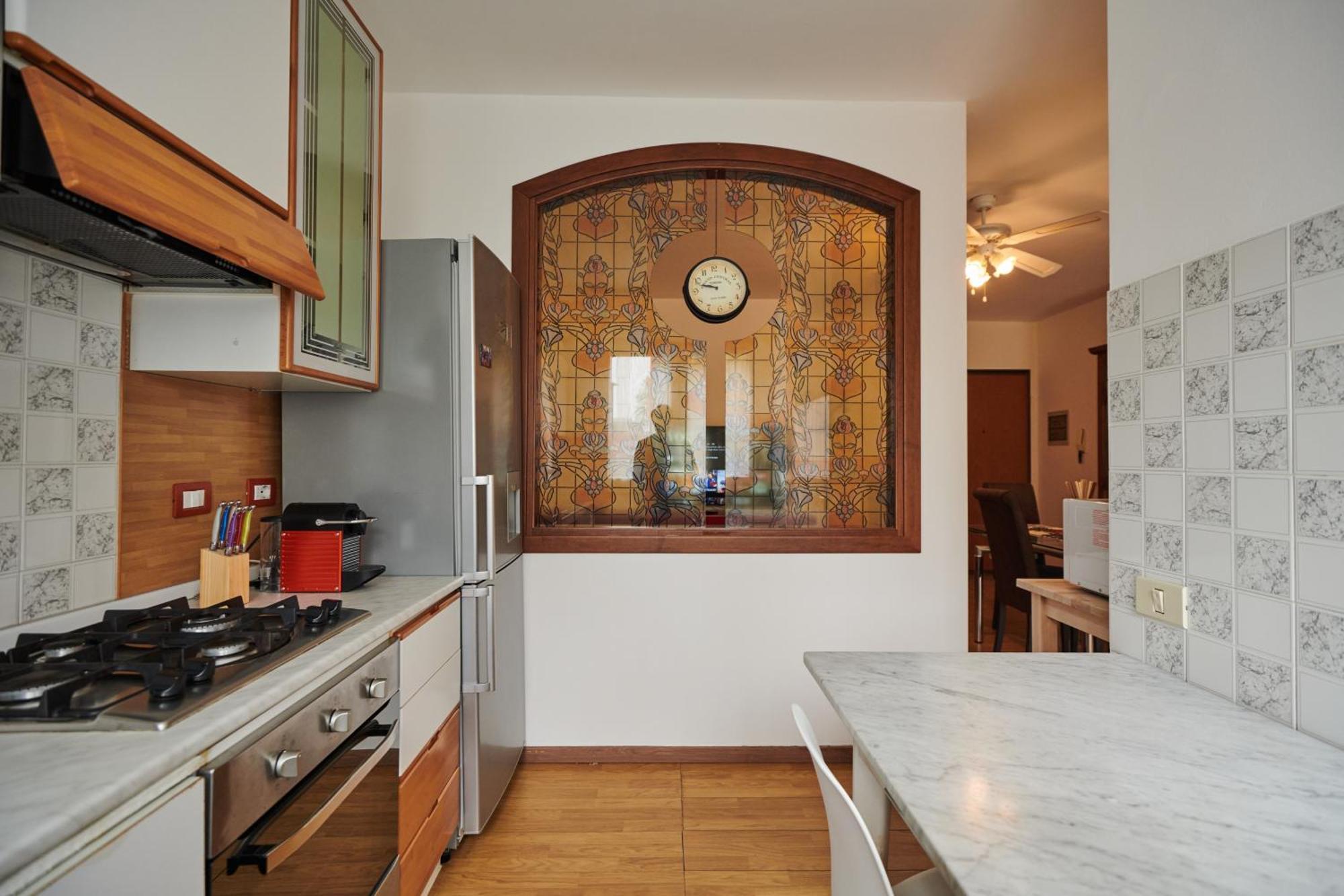 La Casa Di Pippo Apartment *