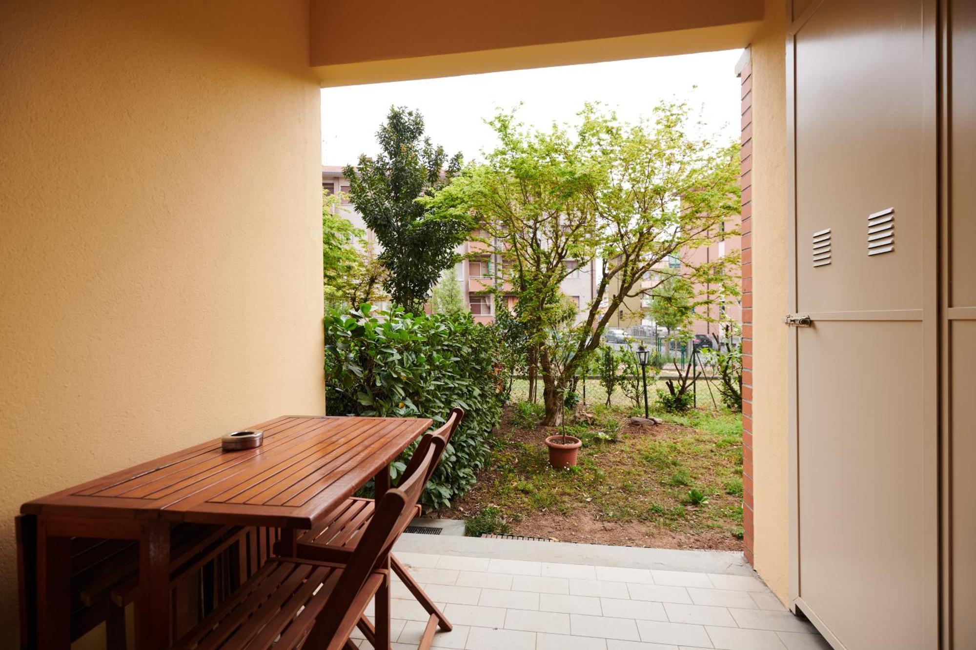 La Casa Di Pippo Apartment Bergamo