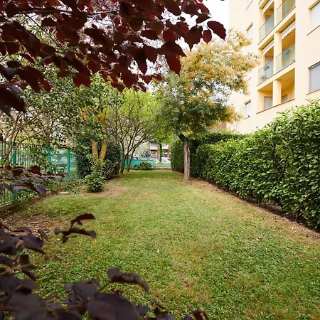 La Casa Di Pippo Apartment Bergamo Exterior photo