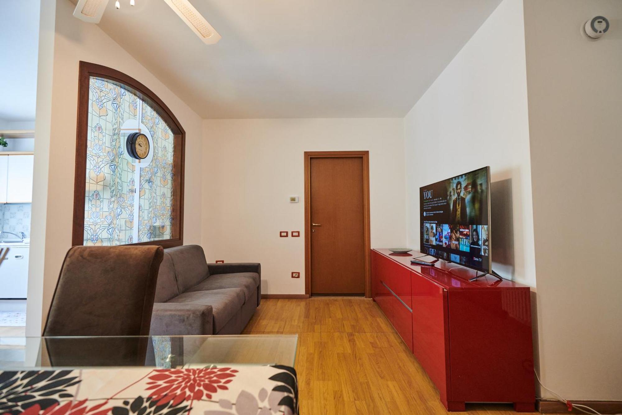 La Casa Di Pippo Bergamo
