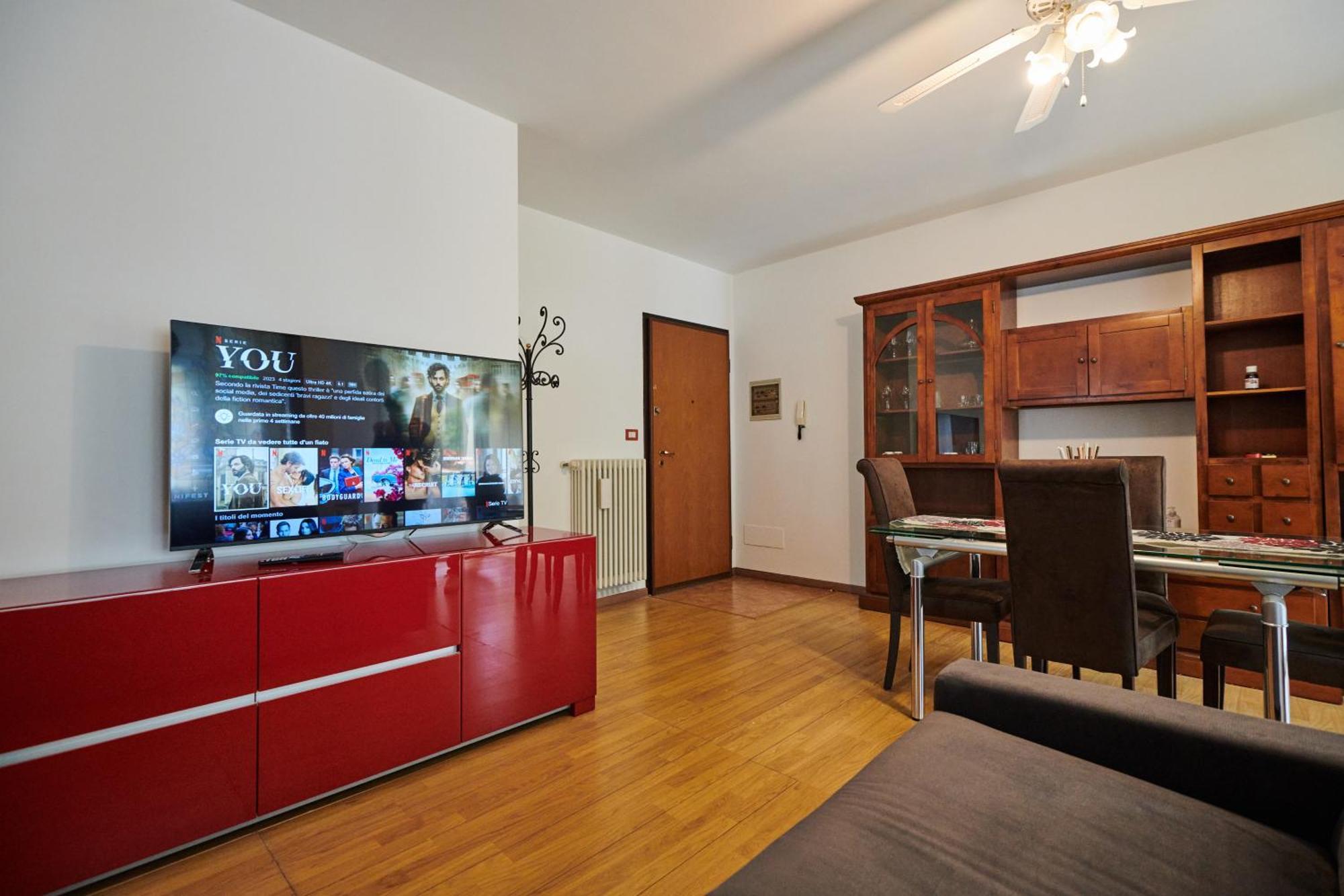 La Casa Di Pippo Apartment *