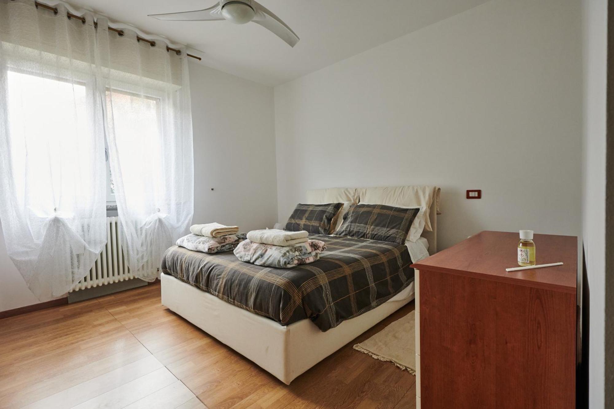La Casa Di Pippo * Bergamo